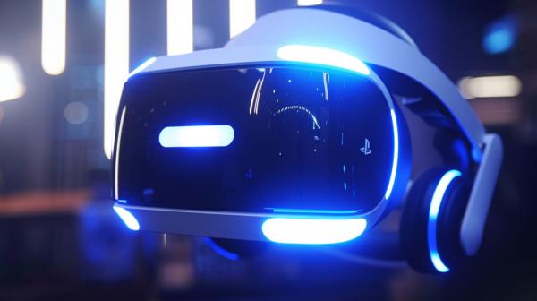„PlayStation VR 2“ šiemet pradės veikti ir asmeniniuose kompiuteriuose