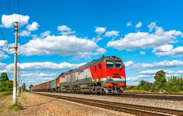 Traukinių maršrutai Lietuvoje: ką verta aplankyti?