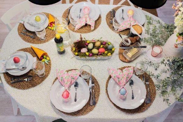 Vaistininkės patarimai Velykų šventei: už saiką prie stalo organizmas tikrai padėkos