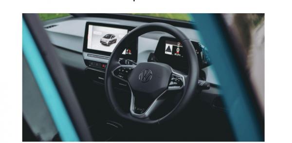 „Volkswagen“ naujovės: noras mažinti neigiamą poveikį aplinkai