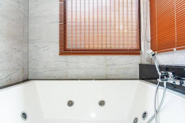 Vonia ar dušas – kas geriau tinka jūsų vonios kambariui?