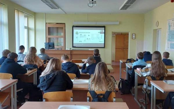 Panevėžio rajono savivaldybė patvirtino bendrojo ugdymo mokyklų tinklą