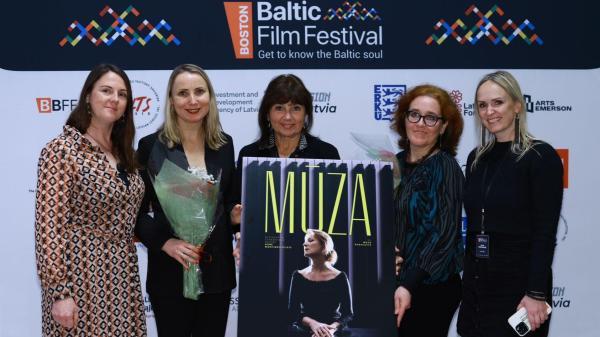 Baltijos šalių kino festivalyje Bostone – trys lietuviški filmai