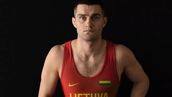 Imtynių olimpinėje atrankoje – neigiamos lietuvių lygiosios