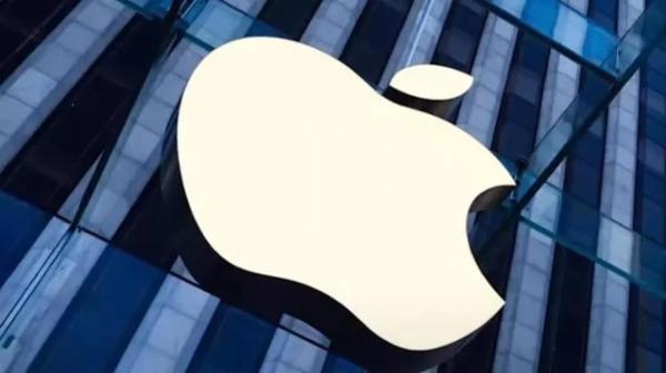 „Apple“ atleidžia daugiau kaip 600 darbuotojų