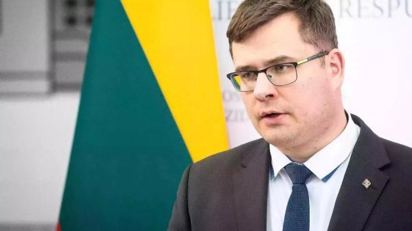 L. Kasčiūnas krašto apsaugos ministro viešai išsakytas užuominas dėl korupcijos vadina klaida