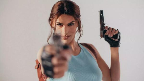 „X faktoriaus“ nugalėtojas pristato kapų plėšikės nuotykiais įkvėptą kūrinį „Tomb Raider“