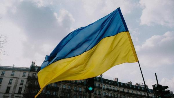 Ukraina visoje Afrikoje steigia ambasadas, kad pasipriešintų Rusijai