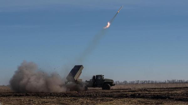 Kyjivas: sumažėjo Rusijos oro pajėgų operacijų virš Rytų Ukrainos