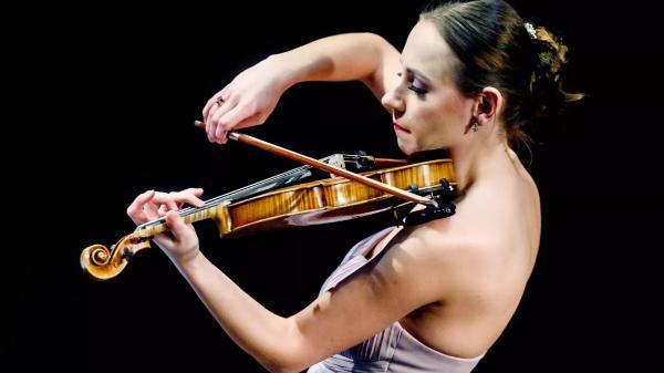Gegužės 3-iąją Filharmonijoje susijungs Lietuvos ir Lenkijos muzikinė simfoninė kultūra