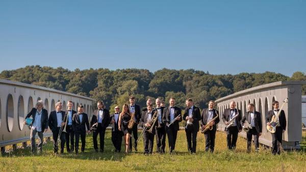 Lietuviškų šaknų turinti JAV džiazo žvaigždė surengs koncertą Pažaislio vienuolyno kieme