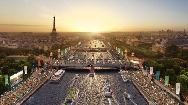 Paskutinė galimybė: likus 100 dienų iki Paryžiaus žaidynių prekyboje – papildomas ketvirtis milijono bilietų