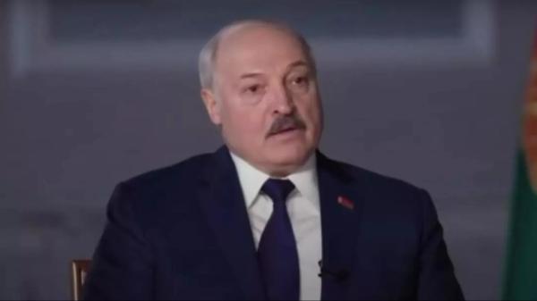 A. Lukašenka: Rusijai reikalinga tyli ir rami Baltarusija
