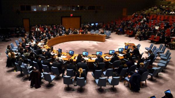 JT Saugumo Taryba pareikalavo tyrimo dėl Gazoje rastų masinių kapaviečių