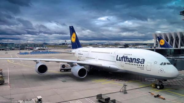 Dėl įtampos Artimuosiuose Rytuose „Lufthansa“ iki šeštadienio neskraidys į Teheraną