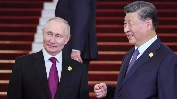 Nesibaigianti Rusijos baimė: nutekinti dokumentai rodo, jog ruošiamasi ir branduoliniam konfliktui su Kinija