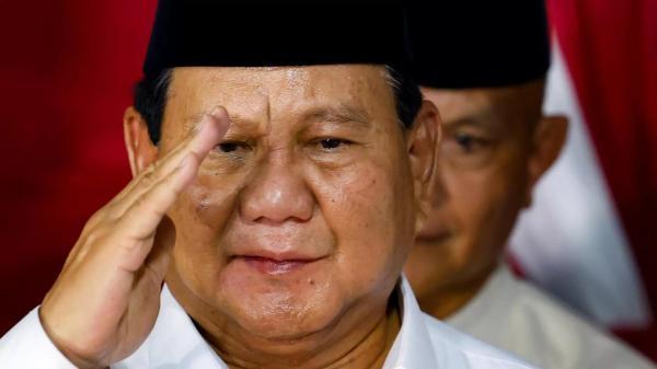 Indonezijos prezidento rinkimus laimėjo buvęs generolas