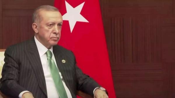 Karybos ekspertai: Turkijos taikos planas – Rusijos užgrobimams įtvirtinti