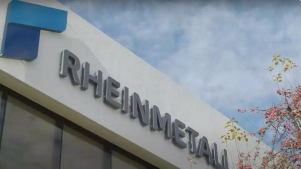 Lietuva pasirašys protokolą su „Rheinmetall“, gamyklą ketinama skelbti stambia investicija (papildyta 19.50)