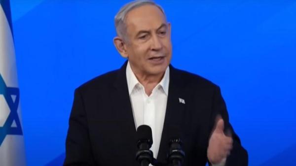 B. Netanyahu po operacijos bus išrašytas antradienį