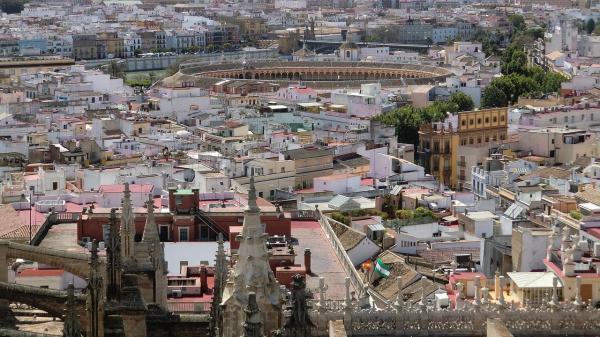Dėl būsto trūkumo Ispanija skelbia „Auksinės vizos“ programos pabaigą