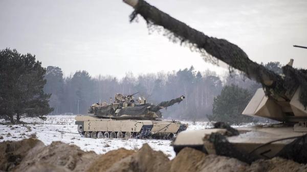 Karybos ekspertai: JAV generolai bando padėti, bet Lietuva vis tiek ruošiasi karui neteisingai