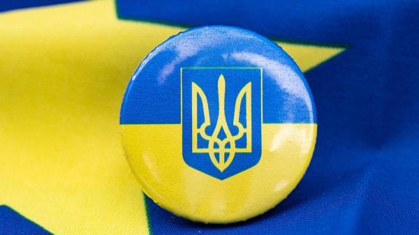 ES susitarė dėl saugumo įsipareigojimų Ukrainai