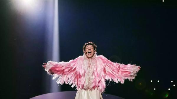 Paaiškėjo dar dešimt Sivester Belt varžovų „Eurovizijos“ finale