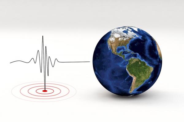 Seismologiniai duomenys rodo, kaip stipriai žmogaus veikla keičia net Žemės gelmes
