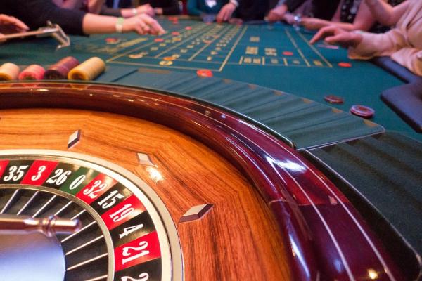 Demokratai teikia azartinių lošimų pakeitimus
