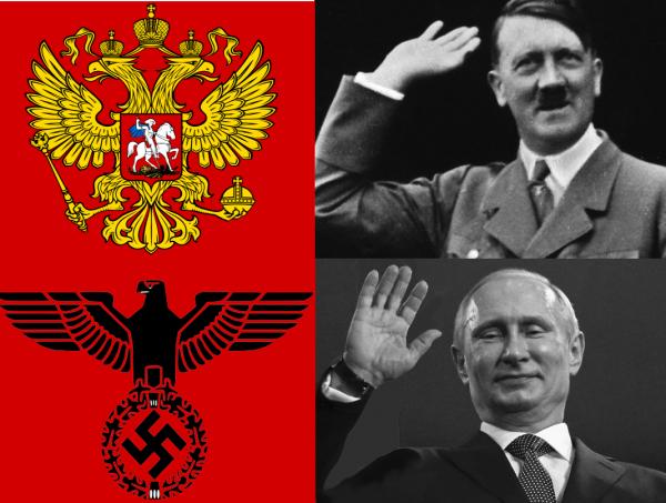 Kaip sunaikinti naująjį Europos Hitlerį?