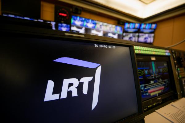 Svarstoma tobulinti LRT vadovo rinkimų tvarką