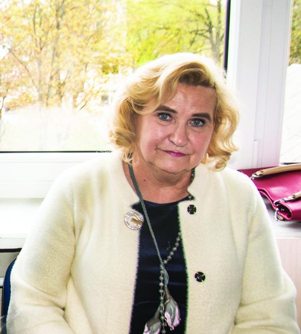 Medikų rinkimuose lyderiauja gydytoja Dalia Kazlauskienė