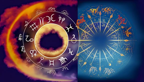 Horoskopų suderinamumas