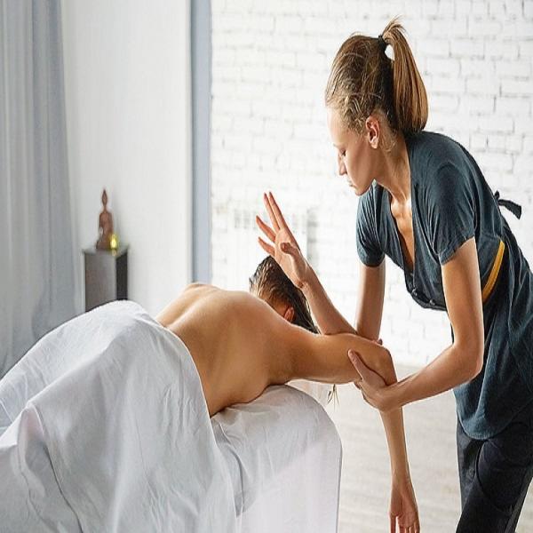 Gydomieji masažai – ką reikia žinoti?
