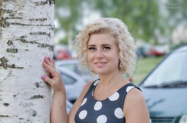 Alytaus rajono savivaldybės tarybos narė šeimos gydytoja Jūratė Overaitytė-Jakubavičienė: „Kad ir kokias pareigas beužimtum, svarbiausia išlikti žmogumi, o ne žvaigžde“