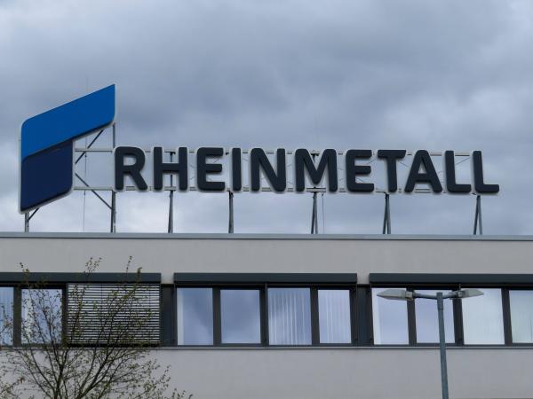 Lietuva pasirašys protokolą su „Rheinmetall“, gamyklą ketinama skelbti stambia investicija