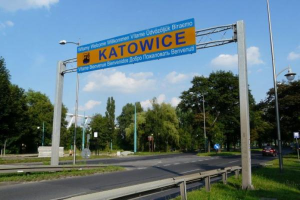 Kandidatas į Katovicų merus nori, kad miestą valdytų superkompiuteris