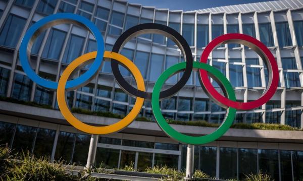 TOK: Maskvos kritika dėl Rusijos sportininkams nustatytų sąlygų yra nepriimtina