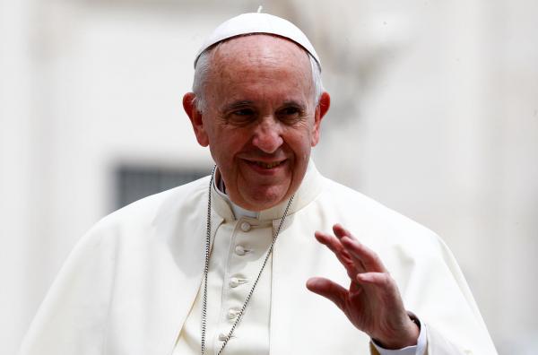 Vatikanas paskelbė dokumentą, kuriame išvardyti „rimti žmogaus orumo pažeidimai“