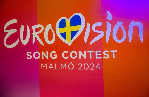 Prasidėjo antrasis „Eurovizijos“ pusfinalis