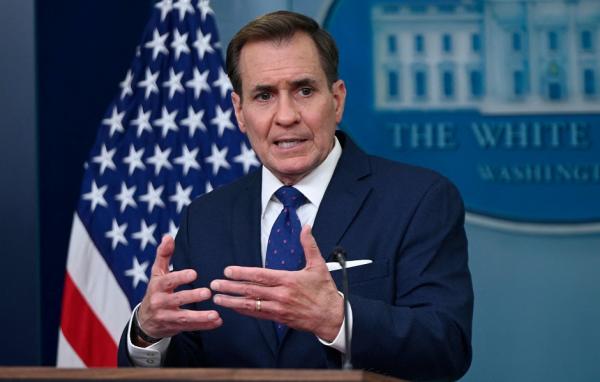Baltieji rūmai: JAV nenori matyti krizės Artimuosiuose Rytuose eskalavimo