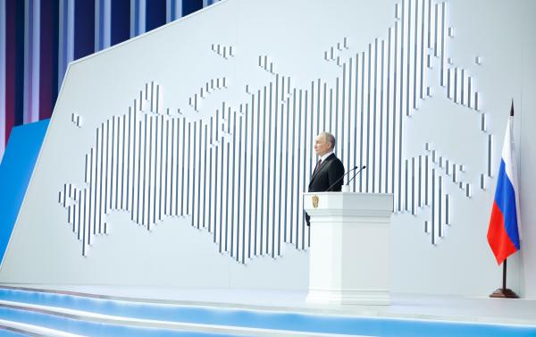V. Putinas šaukia Rusijos rezervistus į karinius mokymus