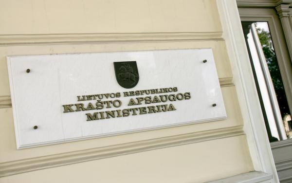 Ramšteino formato susitikime Lietuva ragino paremti Ukrainą išminavimo įranga bei mokymais