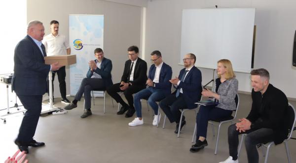 Žvilgsnis į ateitį: verslo iššūkiai ir perspektyvos Lietuvoje