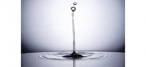 Vandens kolonėlė: kaip vandens kolonėlės padeda tausoti aplinką?