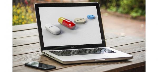 Vaistinė internete – kokie pagrindiniai privalumai?