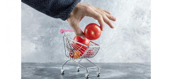Sumanus apsipirkimas maisto prekių parduotuvėje: kaip įvaldyti taupymo meną?