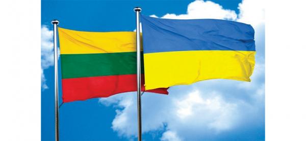 Visose Lietuvos bažnyčiose bus renkama rinkliava Ukrainai