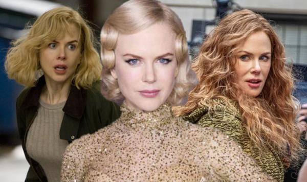 25 geriausi Nicole Kidman vaidmenys